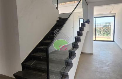 Townhouse - 4 - 5 for sale in District 9 - Al Zorah - Ajman