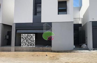 Townhouse - 4 - 5 for sale in District 9 - Al Zorah - Ajman