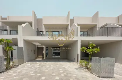 Villa - 2 Bedrooms - 3 Bathrooms for sale in MAG Eye - MAG City - Mohammed Bin Rashid City - Dubai