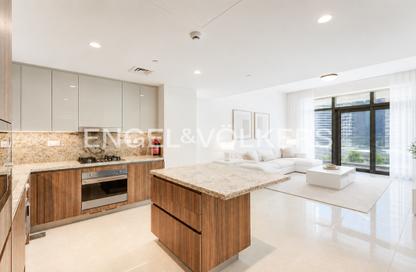 Apartment - 2 Bedrooms - 2 Bathrooms for rent in Imperial Avenue - Downtown Dubai - Dubai Apartment - 2 Bedrooms - 2 Bathrooms for rent in Imperial Avenue - Downtown Dubai - Dubai