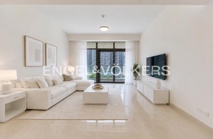 Apartment - 2 Bedrooms - 2 Bathrooms for rent in Imperial Avenue - Downtown Dubai - Dubai Apartment - 2 Bedrooms - 2 Bathrooms for rent in Imperial Avenue - Downtown Dubai - Dubai