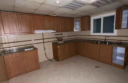 Apartment - 3 Bedrooms - 4 Bathrooms for rent in Al Mamzar - Al Mamzar - Sharjah - Sharjah Apartment - 3 Bedrooms - 4 Bathrooms for rent in Al Mamzar - Al Mamzar - Sharjah - Sharjah