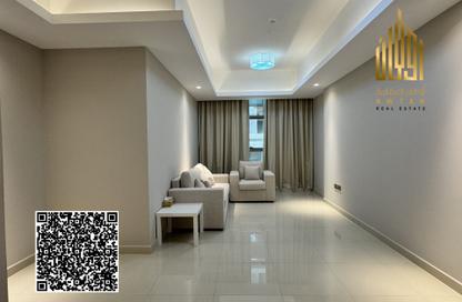 Apartment - 1 Bedroom - 2 Bathrooms for sale in Gulfa Towers - Al Rashidiya 1 - Al Rashidiya - Ajman Apartment - 1 Bedroom - 2 Bathrooms for sale in Gulfa Towers - Al Rashidiya 1 - Al Rashidiya - Ajman