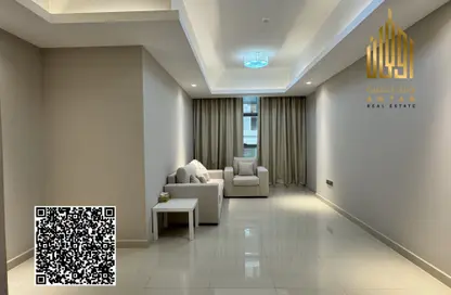 Apartment - 1 Bedroom - 2 Bathrooms for sale in Gulfa Towers - Al Rashidiya 1 - Al Rashidiya - Ajman