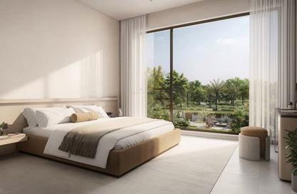 Townhouse - 3 Bedrooms - 3 Bathrooms for sale in Bayn by Ora Developers - Ghantoot - Abu Dhabi