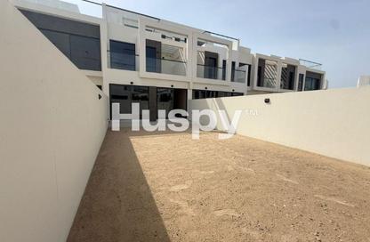 Townhouse - 5 Bedrooms - 5 Bathrooms for sale in Belair Damac Hills - By Trump Estates - DAMAC Hills - Dubai