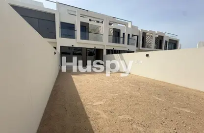 تاون هاوس - 5 غرف نوم - 5 حمامات للبيع في بيل آير داماك هيلز - ترامب إستايتس - داماك هيلز - دبي تاون هاوس - 5 غرف نوم - 5 حمامات للبيع في بيل آير داماك هيلز - ترامب إستايتس - داماك هيلز - دبي