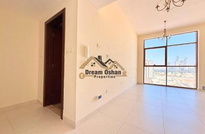 Apartment - Studio - 1 Bathroom for rent in Rose Building - Al Jaddaf - Dubai