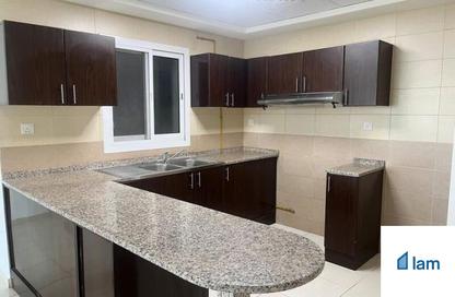 Apartment - 2 Bedrooms - 2 Bathrooms for sale in Al Rabia Tower - Majan - Dubai Apartment - 2 Bedrooms - 2 Bathrooms for sale in Al Rabia Tower - Majan - Dubai