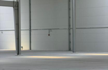 Warehouse - Studio - 2 for rent in Umm Al Thuoob - Umm Al Quwain