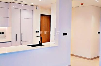 Apartment - 2 Bedrooms - 2 Bathrooms for rent in Binghatti Onyx - District 15 - Jumeirah Village Circle - Dubai