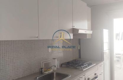 Apartment - Studio - 1 for rent in Scala Tower - Business Bay - Dubai