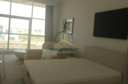Apartment - Studio - 1 for rent in Scala Tower - Business Bay - Dubai