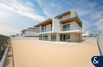 Villa - 4 Bedrooms - 4 Bathrooms for sale in Farm Gardens 1 - Farm Gardens - The Valley - Dubai