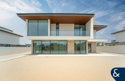 Villa - 4 Bedrooms - 4 Bathrooms for sale in Farm Gardens 1 - Farm Gardens - The Valley - Dubai