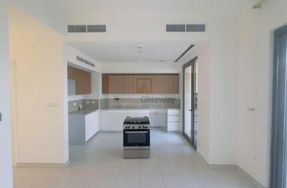 Villa - 3 - 4 for rent in Parkside 2 - Emaar South - Dubai South (Dubai World Central) - Dubai