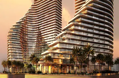 Apartment - 2 Bedrooms - 3 Bathrooms for sale in Binghatti Flare - District 2 - Jumeirah Village Triangle - Dubai Apartment - 2 Bedrooms - 3 Bathrooms for sale in Binghatti Flare - District 2 - Jumeirah Village Triangle - Dubai