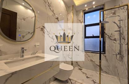 Villa - 4 Bedrooms - 7 Bathrooms for sale in Al Helio 2 - Al Helio - Ajman Villa - 4 Bedrooms - 7 Bathrooms for sale in Al Helio 2 - Al Helio - Ajman