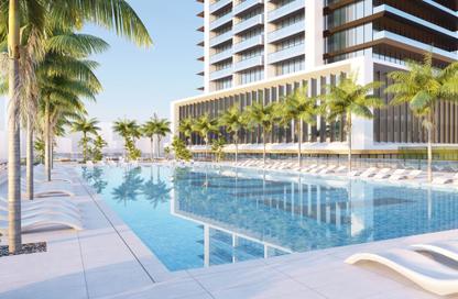 Apartment - Studio - 1 for sale in Auresta tower - District 11 - Jumeirah Village Circle - Dubai