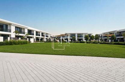 Villa - 4 - 4 for sale in Lillia - The Valley - Dubai