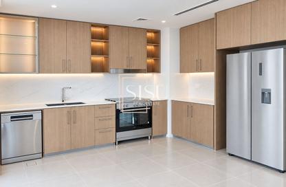 Villa - 4 - 4 for sale in Lillia - The Valley - Dubai