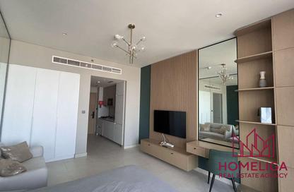 Apartment - Studio - 1 Bathroom for rent in Westwood By IMTIAZ - Al Furjan - Dubai Apartment - Studio - 1 Bathroom for rent in Westwood By IMTIAZ - Al Furjan - Dubai