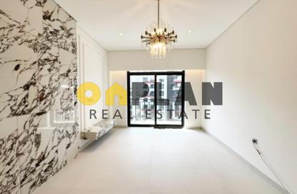 Apartment - Studio - 1 Bathroom for rent in Floarea Residence - Arjan - Dubai