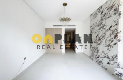 Apartment - Studio - 1 Bathroom for rent in Floarea Residence - Arjan - Dubai