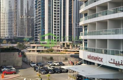 شقة - غرفة نوم - 2 حمامات للايجار في بوابة دبي الجديدة 2 - (JLT) مجمع A - أبراج بحيرات الجميرا - دبي شقة - غرفة نوم - 2 حمامات للايجار في بوابة دبي الجديدة 2 - (JLT) مجمع A - أبراج بحيرات الجميرا - دبي