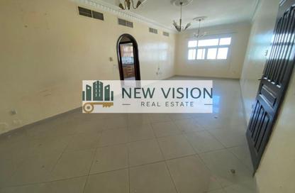 Apartment - 2 Bedrooms - 2 Bathrooms for rent in Al Majaz 2 - Al Majaz - Sharjah
