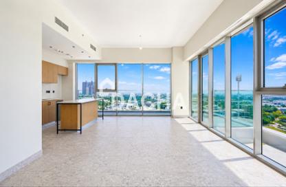 Apartment - 3 Bedrooms - 3 Bathrooms for rent in Golf Suites - Dubai Hills Estate - Dubai