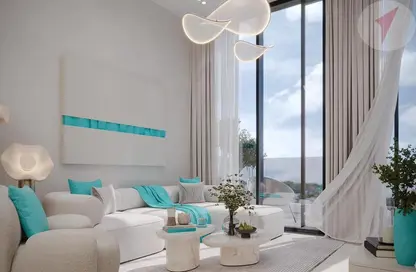 شقة - 1 حمام للبيع في ريف 996 - مدينة دبي للإنتاج (اي ام بي زد) - دبي