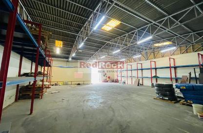 Warehouse - Studio for rent in Ras Al Khor Industrial 2 - Ras Al Khor Industrial - Ras Al Khor - Dubai