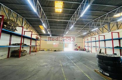 Warehouse - Studio for rent in Ras Al Khor Industrial 2 - Ras Al Khor Industrial - Ras Al Khor - Dubai
