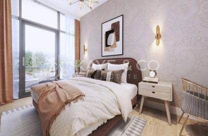 Apartment - 1 - 2 for sale in Verdana Residence - Verdana 1 - Verdana - Dubai Investment Park 1 (DIP 1) - Dubai Investment Park (DIP) - Dubai
