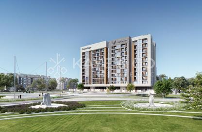 Apartment - 1 - 2 for sale in Verdana Residence - Verdana 1 - Verdana - Dubai Investment Park 1 (DIP 1) - Dubai Investment Park (DIP) - Dubai