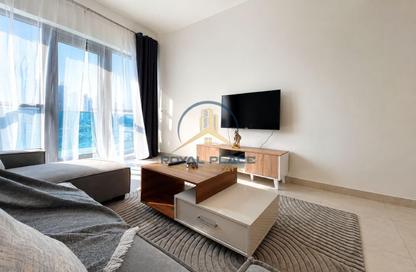 Apartment - 1 Bedroom - 1 Bathroom for rent in Business Bay - Dubai