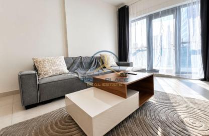 Apartment - 1 Bedroom - 1 Bathroom for rent in Business Bay - Dubai