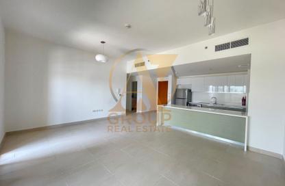 Apartment - 2 - 3 for rent in Al Andalus Tower F - Al Andalus - Jumeirah Golf Estates - Dubai