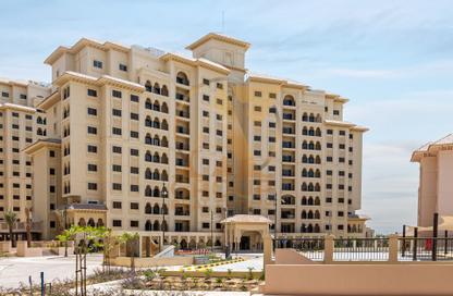 Apartment - 2 - 3 for rent in Al Andalus Tower F - Al Andalus - Jumeirah Golf Estates - Dubai Apartment - 2 - 3 for rent in Al Andalus Tower F - Al Andalus - Jumeirah Golf Estates - Dubai