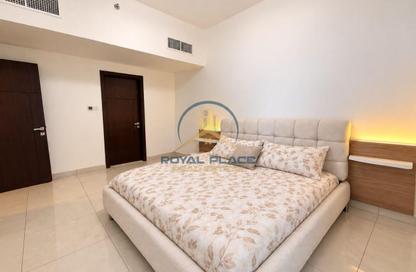 Apartment - 2 - 3 for rent in Equiti Residence - Al Furjan - Dubai