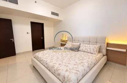 Apartment - 2 Bedrooms - 3 Bathrooms for rent in Equiti Residence - Al Furjan - Dubai