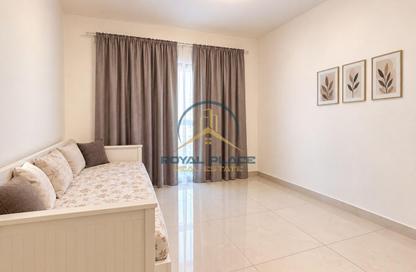 Apartment - 2 - 3 for rent in Equiti Residence - Al Furjan - Dubai