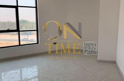 Apartment - 1 Bedroom - 2 Bathrooms for rent in Al Yasmeen - Al Zahia - Muwaileh Commercial - Sharjah