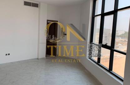 Apartment - 1 Bedroom - 2 Bathrooms for rent in Al Yasmeen - Al Zahia - Muwaileh Commercial - Sharjah