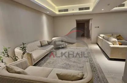 Apartment - 2 Bedrooms - 2 Bathrooms for sale in Gulfa Towers - Al Rashidiya 1 - Al Rashidiya - Ajman