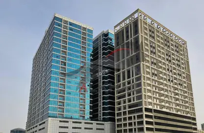 Apartment - 2 Bedrooms - 2 Bathrooms for sale in Gulfa Towers - Al Rashidiya 1 - Al Rashidiya - Ajman