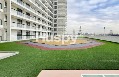 Apartment - 2 Bedrooms - 2 Bathrooms for sale in Equiti Home A - Equiti Home - Al Furjan - Dubai