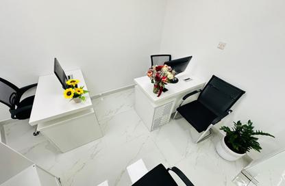 Office Space - Studio - 1 for rent in Reem Residency - Al Karama - Bur Dubai - Dubai