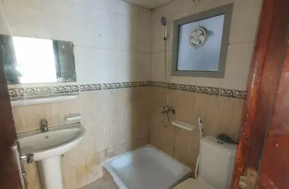 Apartment - 1 Bedroom - 1 Bathroom for rent in Fire Station Road - Muwaileh - Sharjah